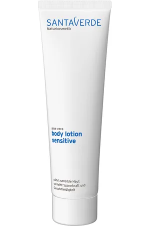 Santaverde Aloe Vera Body Lotion Sensitive - 150 ml