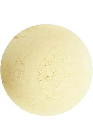 Angel Minerals Vegan Mineral Foundation Minisize - Y1 Satin Light