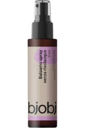 bjobj Balsamo Spray senza Risciacquo all