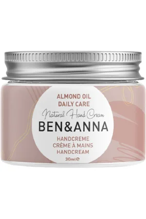 Ben & Anna Daily Care Hand Cream - 30 ml
