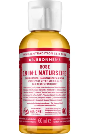 Dr. Bronner