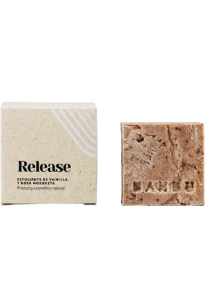 Banbu Sapone per il Corpo - Release