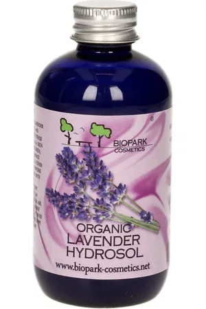 Biopark Cosmetics Idrolato di Lavanda Bio - 100 ml