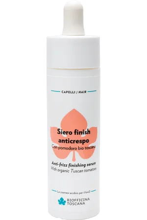 Biofficina Toscana Siero Finish Anticrespo - 60 ml