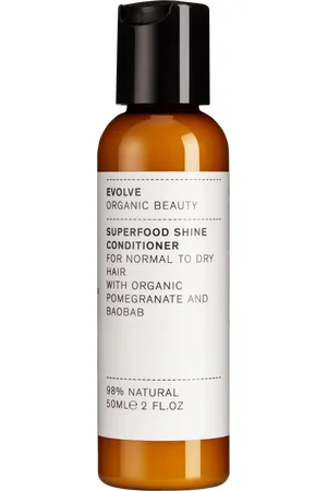 Evolve Organic Beauty Superfood Shine Conditioner - 50 ml