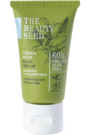 Bioearth THE BEAUTY SEED Crema Mani - 100 ml