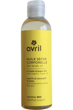 Avril 8790 Dry Body Oil - 200 ml