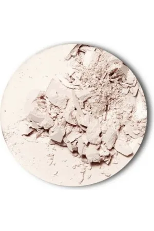 Baims Organic Cosmetics Refill Translucent Pressed Powder - 10 Crystal