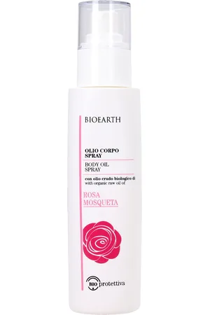 Bioearth BIOprotettiva Olio Corpo Spray - 150 ml
