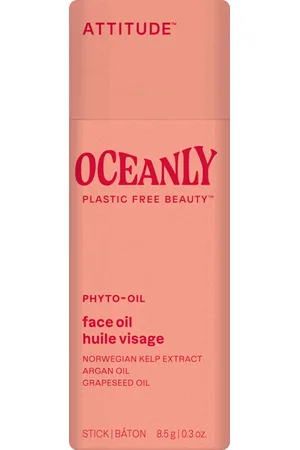ATTITUDE Oceanly PHYTO-OIL Face Oil - 8,50 g