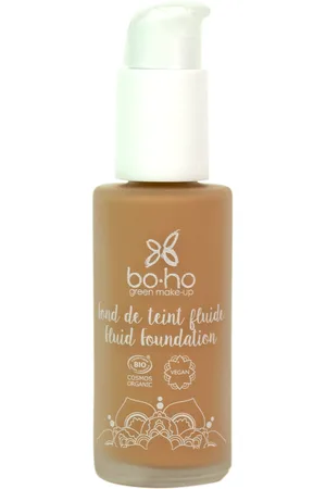 BOHO Fondotinta Fluido - 06 Caramel