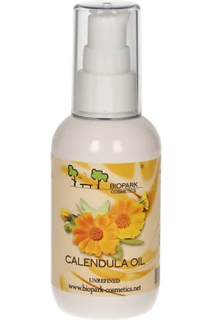 Biopark Cosmetics Olio di Calendula - 100 ml