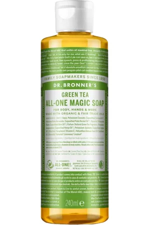 Dr. Bronner