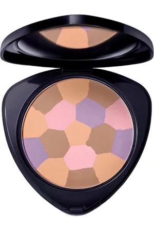 Dr. Hauschka Colour Correcting Powder - 01 activating