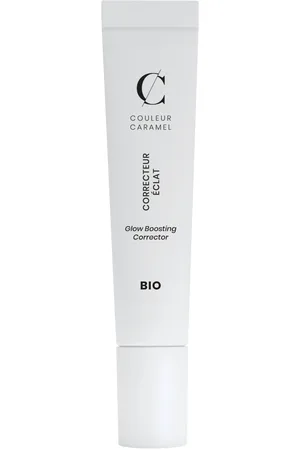 Couleur Caramel Glow Boosting Corrector - 31 Ivory