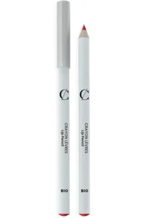Couleur Caramel Lipliner - 107 Red