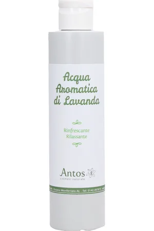 Antos Acqua Aromatica di Lavanda - 200 ml