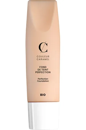 Couleur Caramel Perfection Foundation - 31 Beige