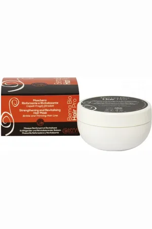 BEMA COSMETICI Hair Pro Maschera Rinforzante e Rivitalizzante - 200 ml