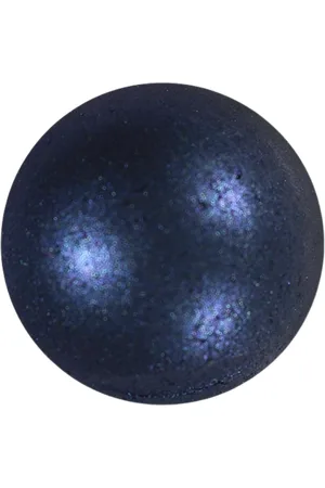 Angel Minerals Eyeshadow Powder Satin/Glossy - Indigo