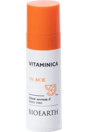 Bioearth VITAMINICA Siero Viso Vit ACE - 30 ml