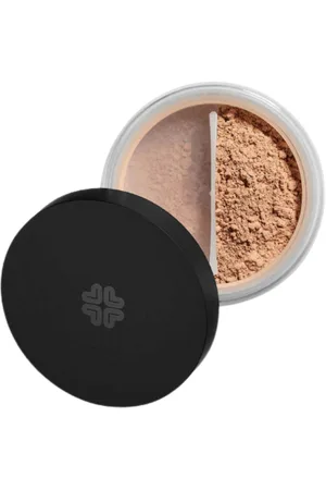 Lily Lolo Mineral Foundation SPF15 Mini Size - Cool Caramel