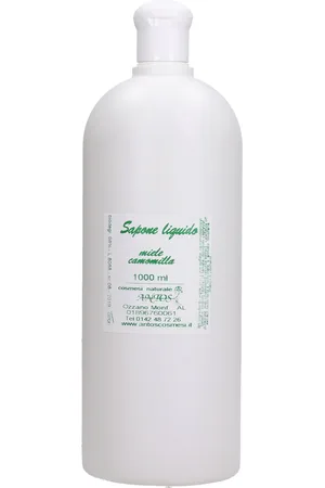 Antos Sapone Liquido Miele Camomilla - 1 L