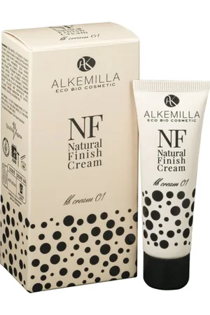 Alkemilla Eco Bio Cosmetic BB Cream NF Cream - No.1