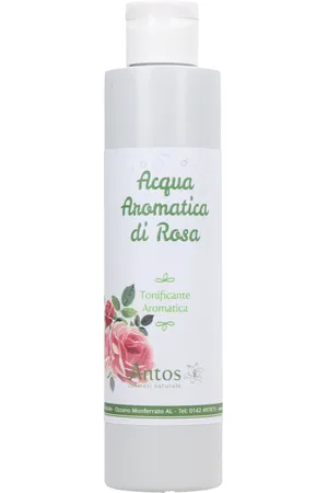 Antos Acqua Aromatica di Rose - 200 ml