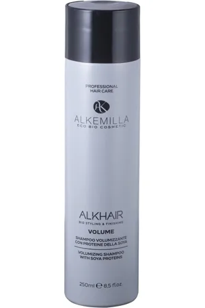Alkemilla Eco Bio Cosmetic ALKHAIR Shampoo Volumizzante - 250 ml