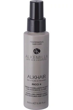 Alkemilla Eco Bio Cosmetic ALKHAIR RICCI+ Crema Modellante - 100 ml