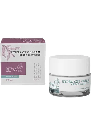 BEMA COSMETICI Hydra Oxy Crema Idratante - 50 ml