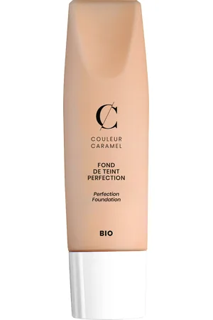 Couleur Caramel Perfection Foundation - 32 Pink Beige