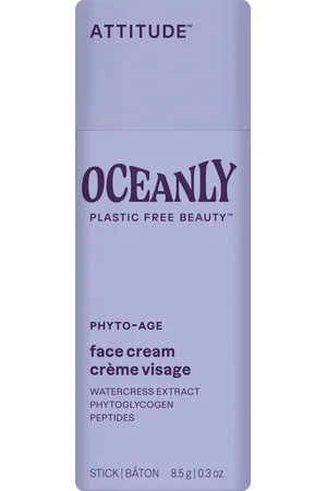 ATTITUDE Oceanly PHYTO-AGE Face Cream - 8,50 g