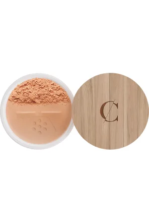 Couleur Caramel Mineral Foundation - 25 Orange Beige