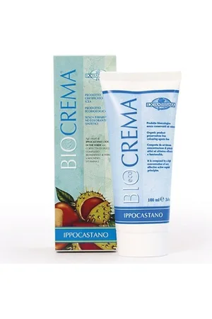 BEMA COSMETICI Bioecocrema Ippocastano - 100 ml