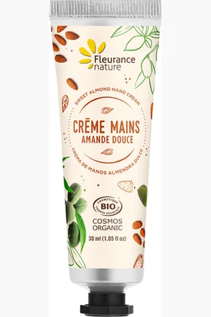 Fleurance Nature Hand Cream - mandorla dolce