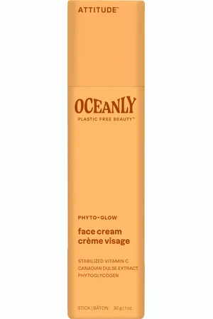 ATTITUDE Oceanly PHYTO-GLOW Face Cream - 30 g