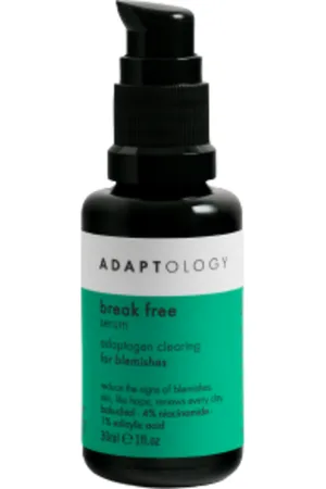 Adaptology Break Free Serum - 30 ml