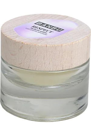 Banbu Profumo Solido - RESPECT