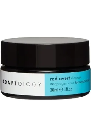 Adaptology Red Avert Cleanser - 30 ml