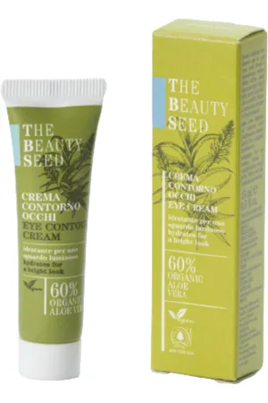 Bioearth THE BEAUTY SEED Contorno Occhi - 15 ml