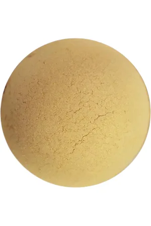 Angel Minerals Vegan Mineral Foundation Minisize - Y3 Golden Sky