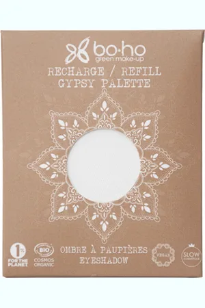 BOHO Ricarica per Palette di Ombretti Bohemian Artist - 155 Pure Light
