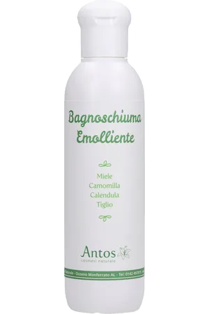 Antos Bagnoschiuma Emolliente - 200 ml