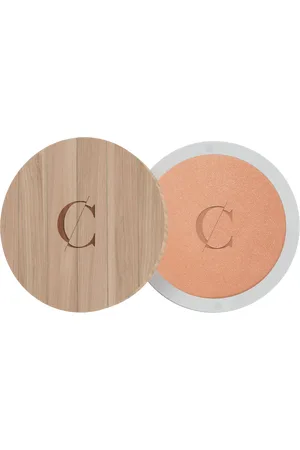 Couleur Caramel Bronzer - 222 Pearly Orange Brown