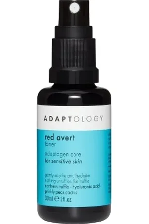 Adaptology Red Avert Toner - 30 ml