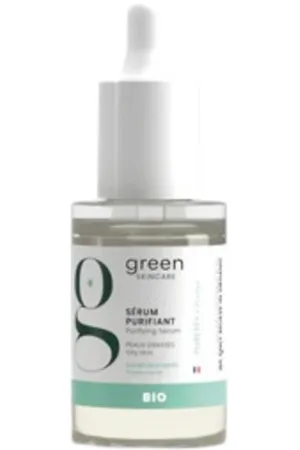 Green PURETÉ+ Purifying Serum - 15 ml