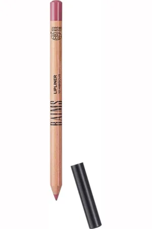 Baims Organic Cosmetics Lipliner - 10 Hibiscus