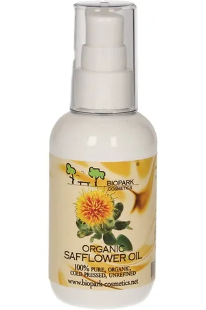 Biopark Cosmetics Olio di Cartamo Bio - 100 ml
